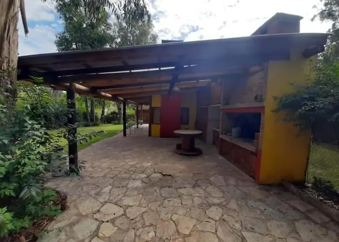 Los Tehuelches, Bosque Peralta Ramos, Playas Del Sur