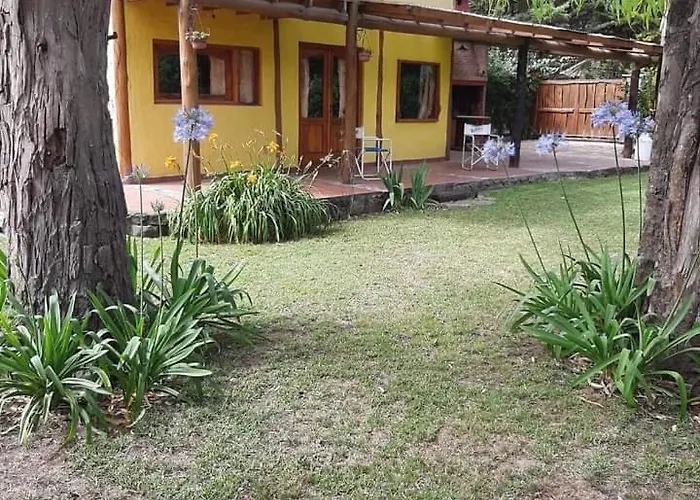 Los Tehuelches, Bosque Peralta Ramos, Playas Del Sur