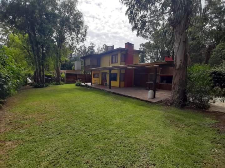 Tehuelches, Bosque Peralta Ramos, Playas Del Sur Holiday home Mar del Plata