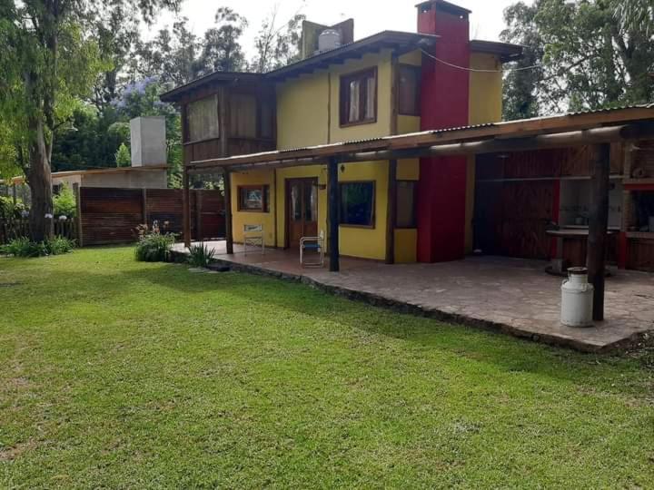 Holiday home Tehuelches, Bosque Peralta Ramos, Playas Del Sur *