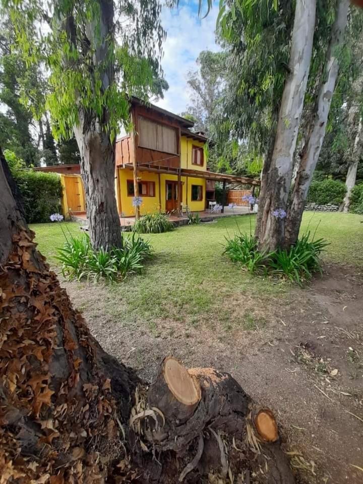 Holiday home Tehuelches, Bosque Peralta Ramos, Playas Del Sur Mar del Plata