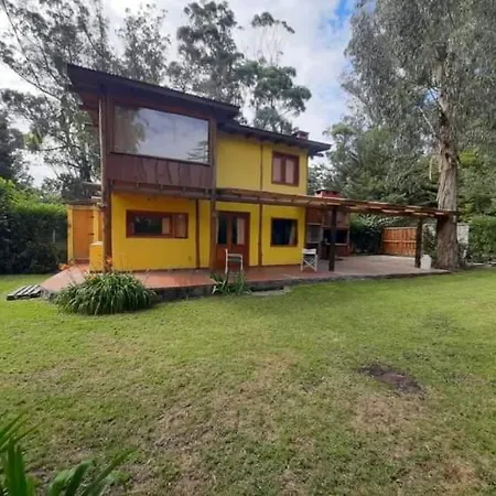 Los Tehuelches, Bosque Peralta Ramos, Playas Del Sur Mar del Plata Exterior photo