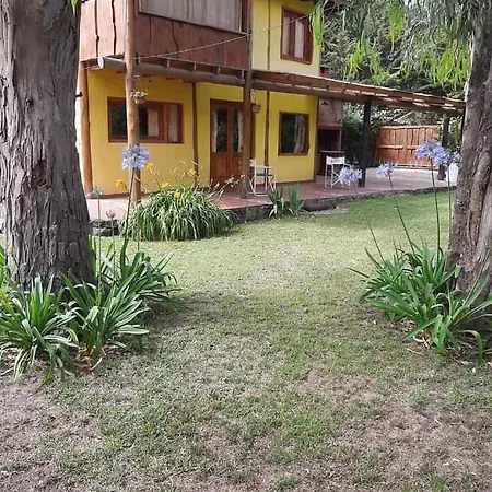 Los Tehuelches, Bosque Peralta Ramos, Playas Del Sur Mar del Plata Exterior photo