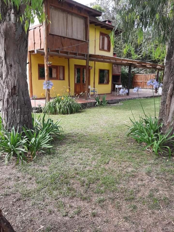 Сasa de vacaciones Tehuelches, Bosque Peralta Ramos, Playas Del Sur