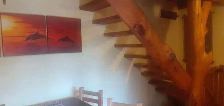 Tehuelches, Bosque Peralta Ramos, Playas Del Sur Сasa de vacaciones Mar del Plata